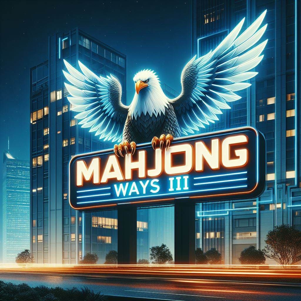 Mahjong Ways III: Pola Slot Gacor Hari ini
