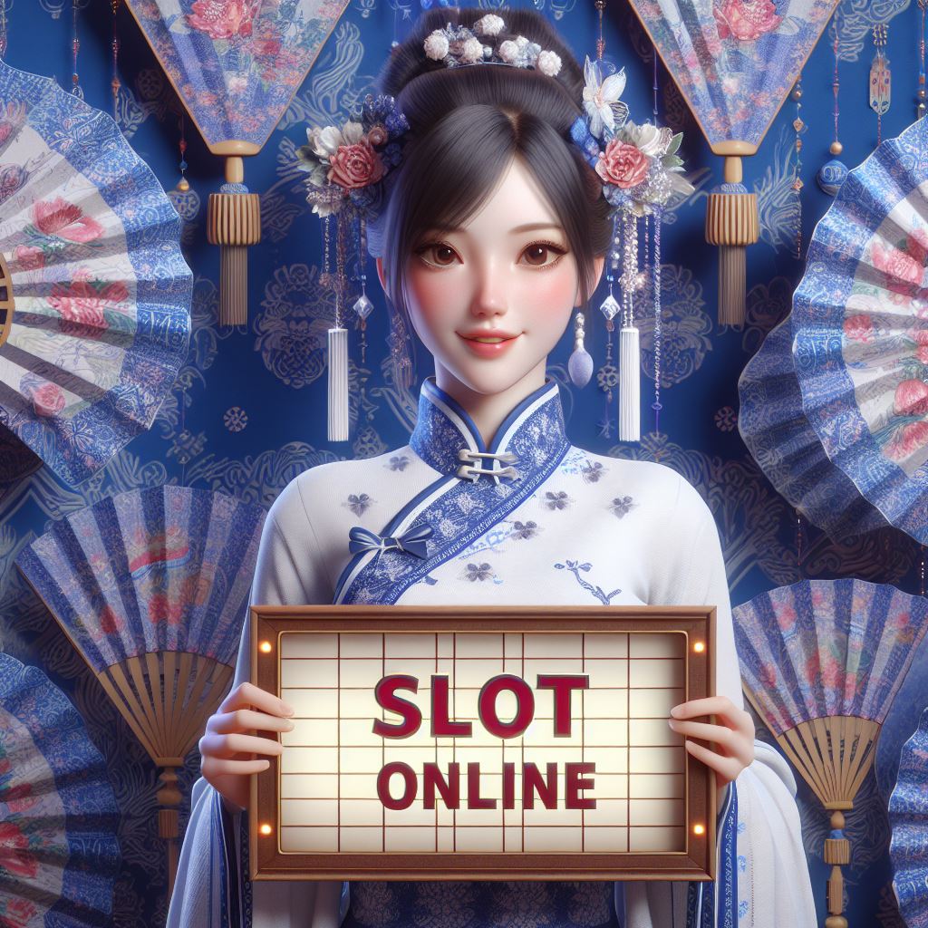Panduan Lengkap untuk Pemula dalam Bermain Slot Online