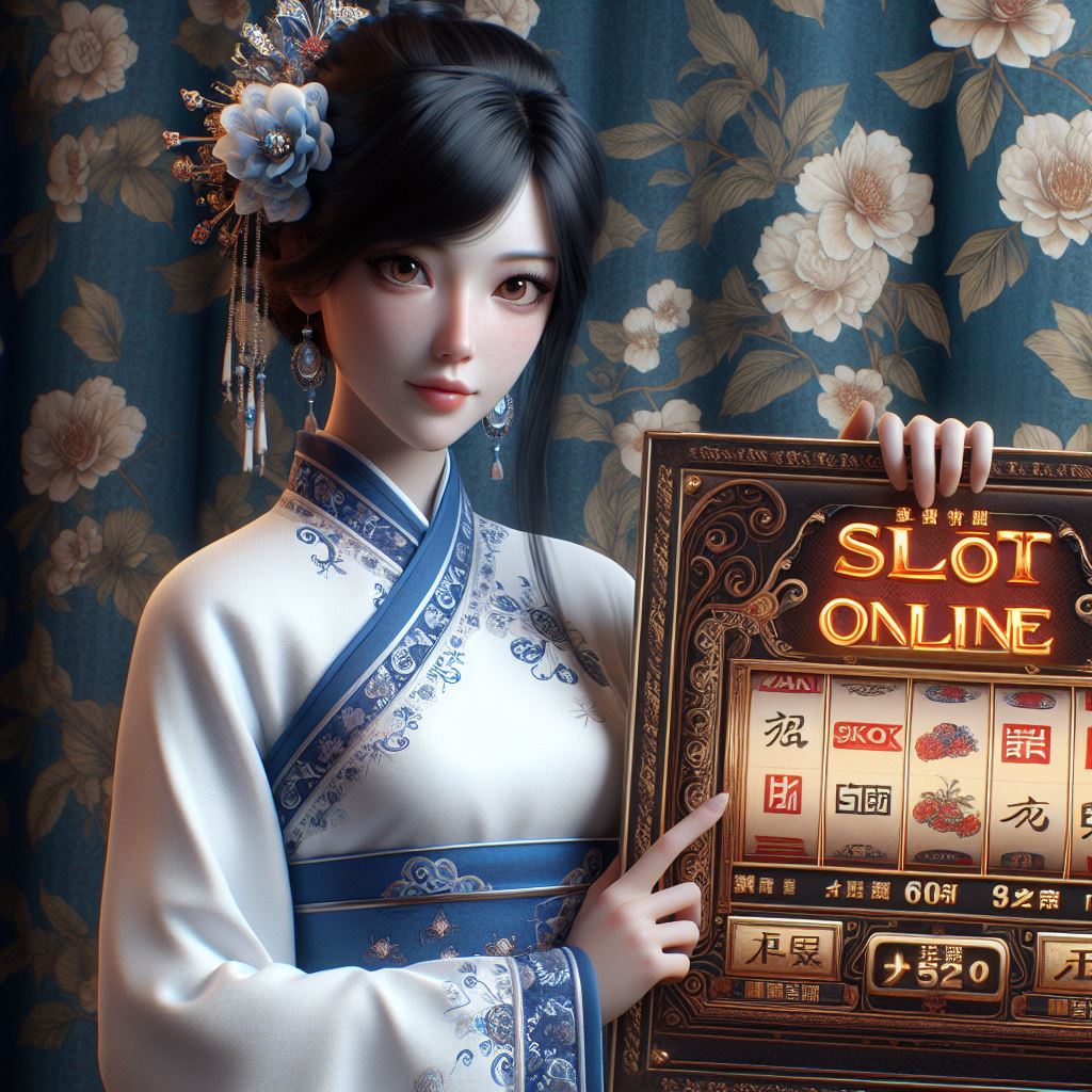 Memahami Teknologi di Balik Mesin Slot Online yang Populer