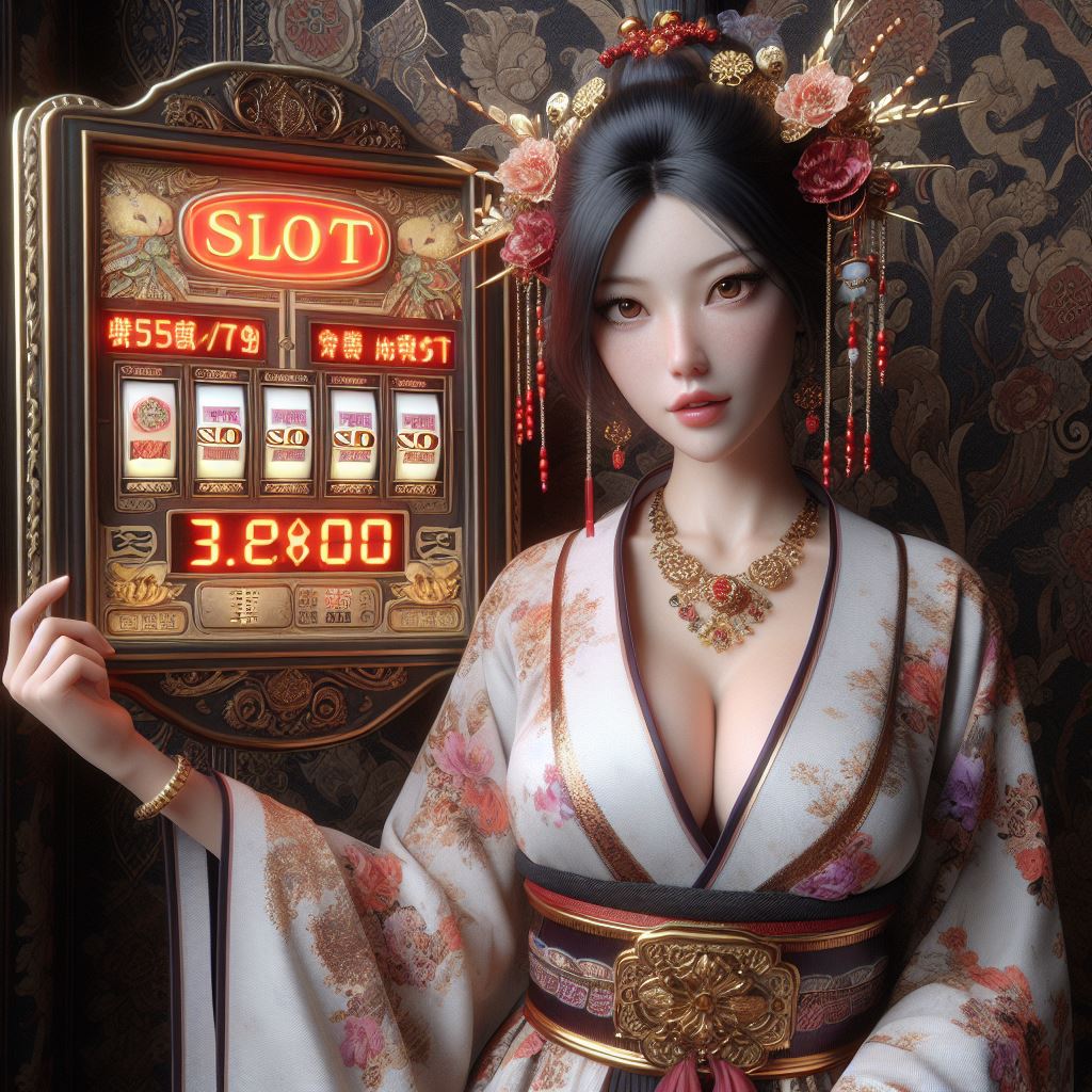 mitos fakta mesin slot dan Fakta Tentang Mesin Slot yang Perlu